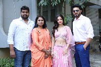 Fear Movie Opening Photos